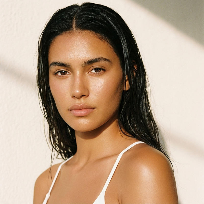 Sunlit Skin
